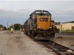 CSX 1510